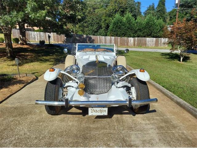 1973 Excalibur Series III (CC-2081461) for sale in Cadillac, Michigan