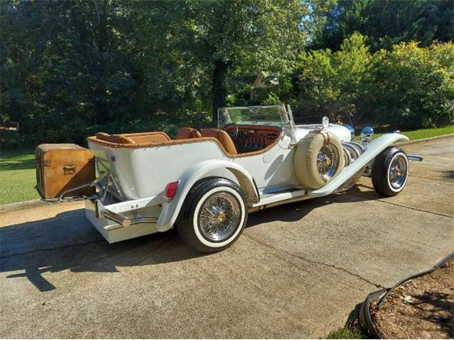 1973 Excalibur Series III (CC-2081461) for sale in Cadillac, Michigan