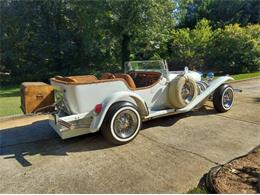 1973 Excalibur Series III (CC-2081461) for sale in Cadillac, Michigan
