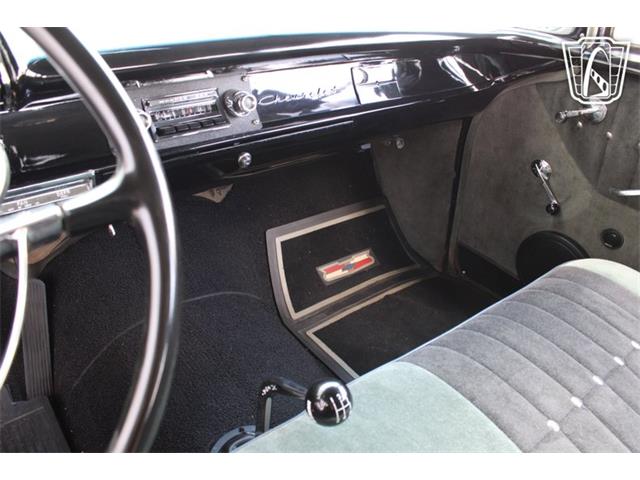 1957 Chevrolet 150 (CC-2081462) for sale in Houston, Texas