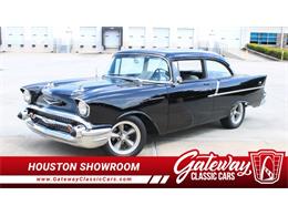 1957 Chevrolet 150 (CC-2081462) for sale in Houston, Texas