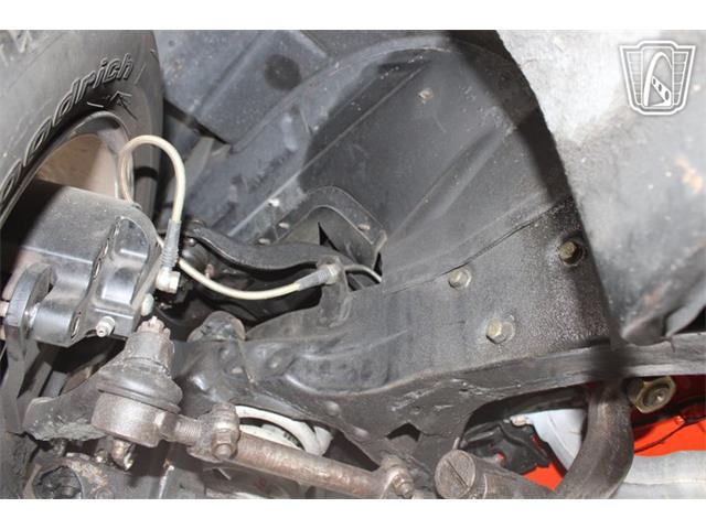1957 Chevrolet 150 (CC-2081462) for sale in Houston, Texas