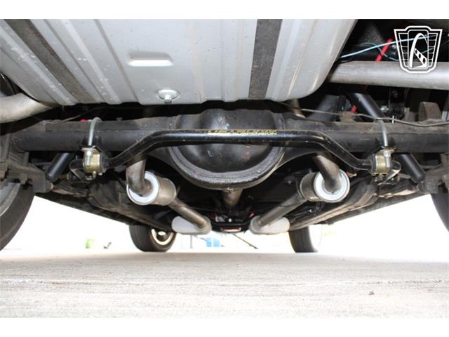 1957 Chevrolet 150 (CC-2081462) for sale in Houston, Texas