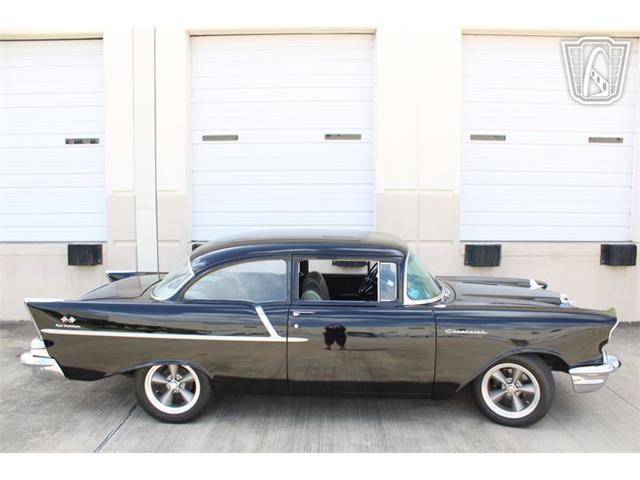 1957 Chevrolet 150 (CC-2081462) for sale in Houston, Texas