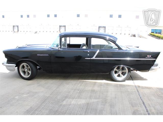 1957 Chevrolet 150 (CC-2081462) for sale in Houston, Texas
