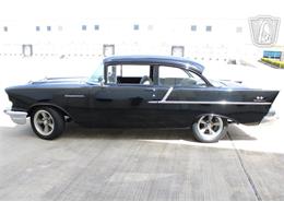 1957 Chevrolet 150 (CC-2081462) for sale in Houston, Texas