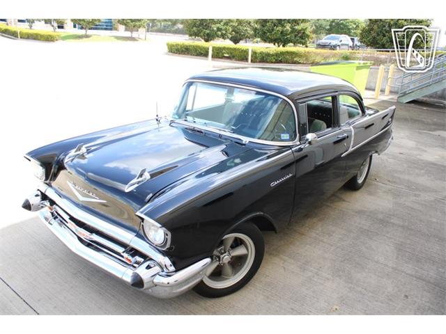 1957 Chevrolet 150 (CC-2081462) for sale in Houston, Texas