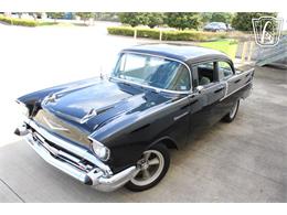 1957 Chevrolet 150 (CC-2081462) for sale in Houston, Texas