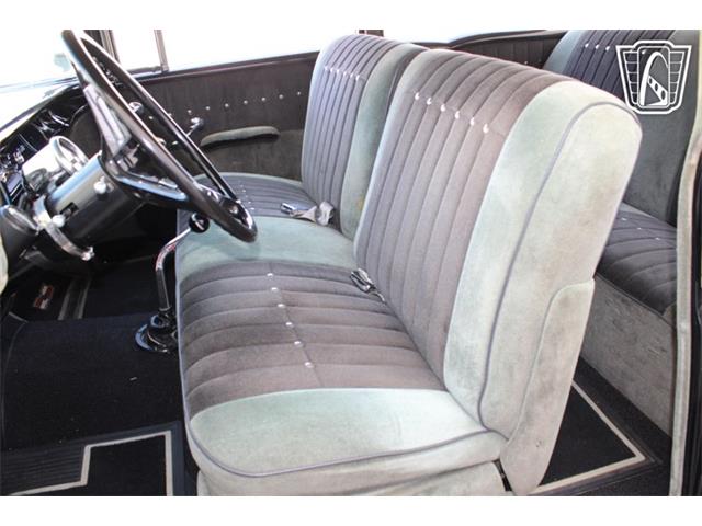 1957 Chevrolet 150 (CC-2081462) for sale in Houston, Texas