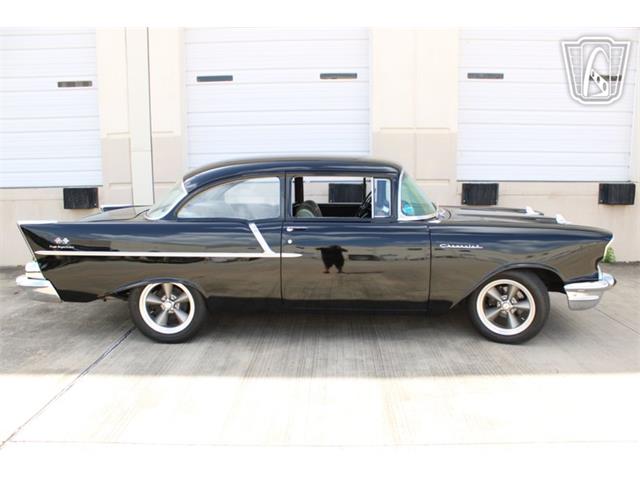 1957 Chevrolet 150 (CC-2081462) for sale in Houston, Texas
