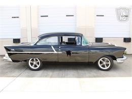 1957 Chevrolet 150 (CC-2081462) for sale in Houston, Texas