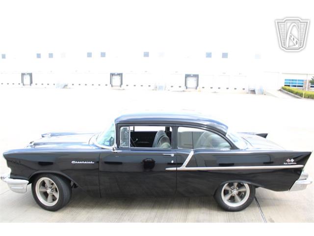 1957 Chevrolet 150 (CC-2081462) for sale in Houston, Texas