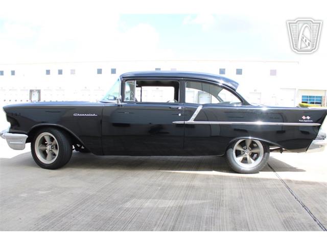 1957 Chevrolet 150 (CC-2081462) for sale in Houston, Texas