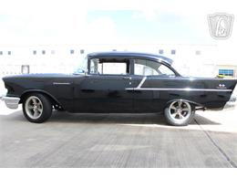 1957 Chevrolet 150 (CC-2081462) for sale in Houston, Texas