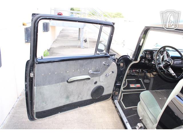 1957 Chevrolet 150 (CC-2081462) for sale in Houston, Texas
