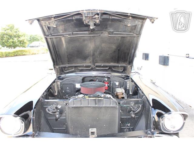 1957 Chevrolet 150 (CC-2081462) for sale in Houston, Texas