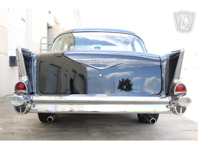 1957 Chevrolet 150 (CC-2081462) for sale in Houston, Texas