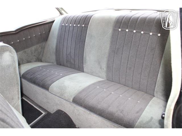 1957 Chevrolet 150 (CC-2081462) for sale in Houston, Texas