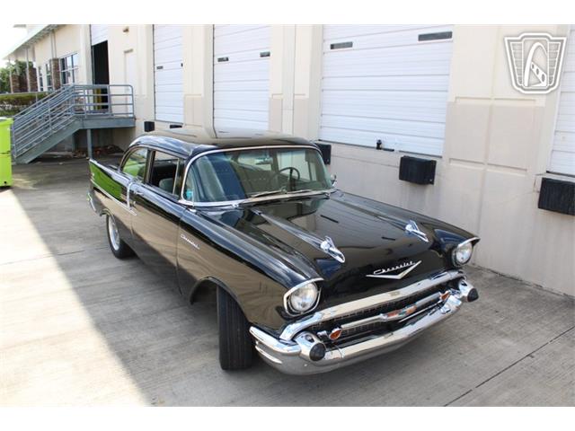 1957 Chevrolet 150 (CC-2081462) for sale in Houston, Texas