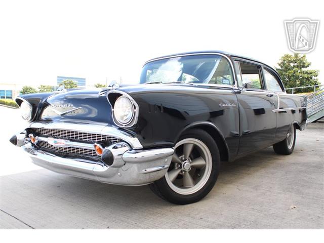 1957 Chevrolet 150 (CC-2081462) for sale in Houston, Texas