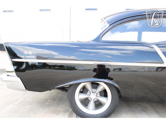 1957 Chevrolet 150 (CC-2081462) for sale in Houston, Texas