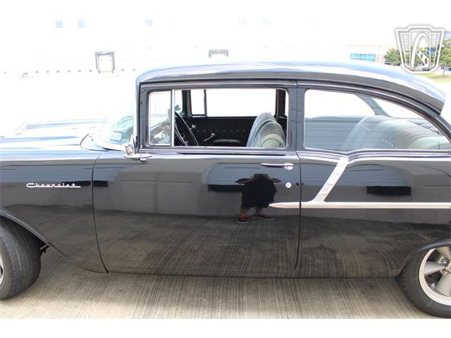 1957 Chevrolet 150 (CC-2081462) for sale in Houston, Texas