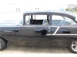 1957 Chevrolet 150 (CC-2081462) for sale in Houston, Texas