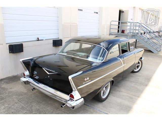 1957 Chevrolet 150 (CC-2081462) for sale in Houston, Texas