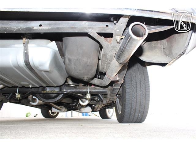 1957 Chevrolet 150 (CC-2081462) for sale in Houston, Texas