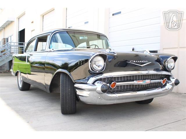 1957 Chevrolet 150 (CC-2081462) for sale in Houston, Texas