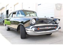 1957 Chevrolet 150 (CC-2081462) for sale in Houston, Texas