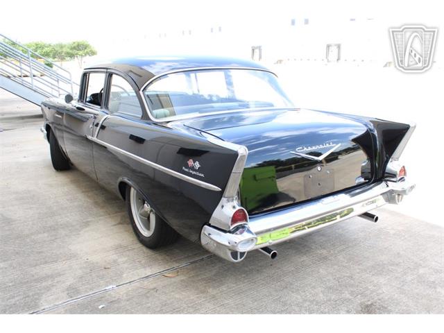 1957 Chevrolet 150 (CC-2081462) for sale in Houston, Texas