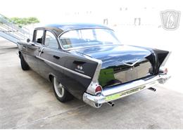 1957 Chevrolet 150 (CC-2081462) for sale in Houston, Texas