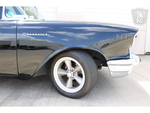 1957 Chevrolet 150 (CC-2081462) for sale in Houston, Texas