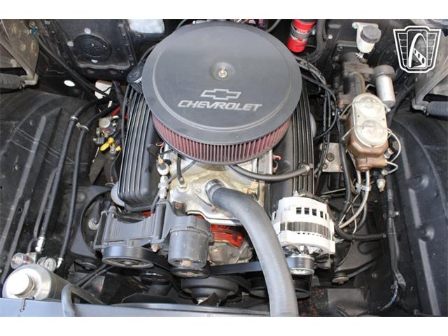 1957 Chevrolet 150 (CC-2081462) for sale in Houston, Texas