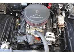 1957 Chevrolet 150 (CC-2081462) for sale in Houston, Texas