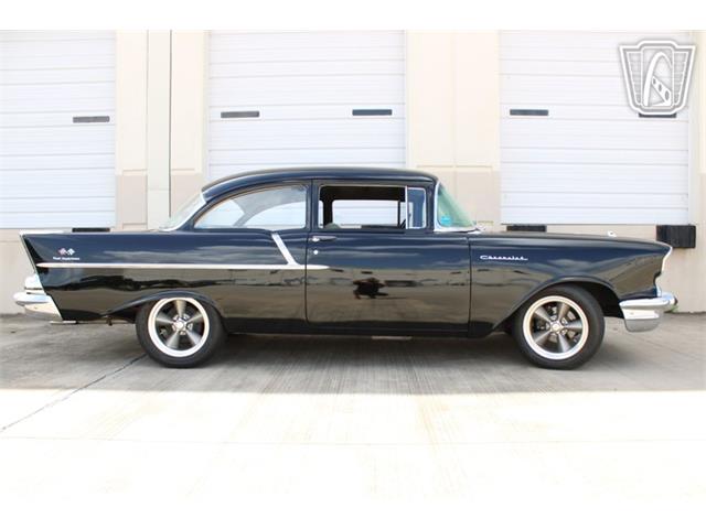 1957 Chevrolet 150 (CC-2081462) for sale in Houston, Texas