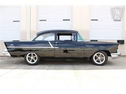 1957 Chevrolet 150 (CC-2081462) for sale in Houston, Texas