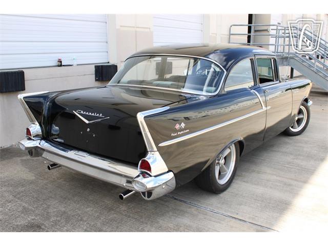 1957 Chevrolet 150 (CC-2081462) for sale in Houston, Texas