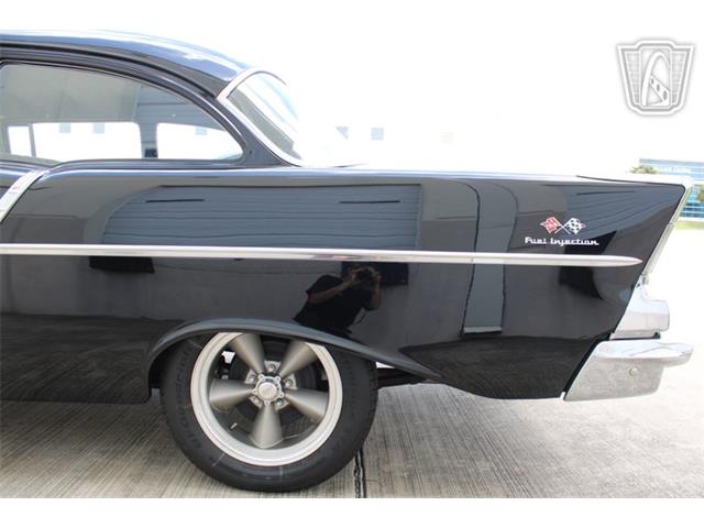 1957 Chevrolet 150 (CC-2081462) for sale in Houston, Texas