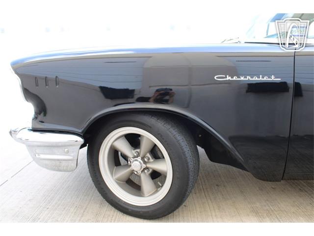 1957 Chevrolet 150 (CC-2081462) for sale in Houston, Texas