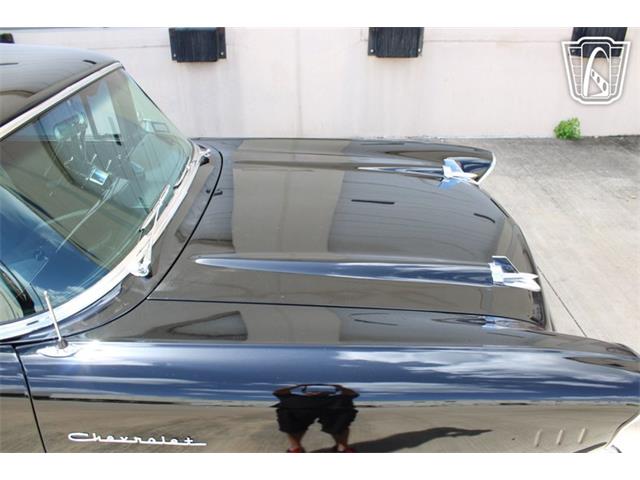 1957 Chevrolet 150 (CC-2081462) for sale in Houston, Texas