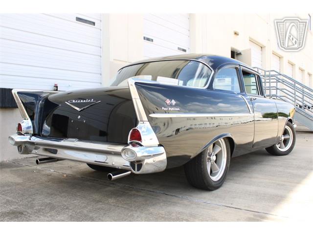 1957 Chevrolet 150 (CC-2081462) for sale in Houston, Texas