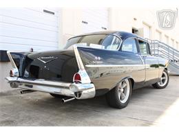 1957 Chevrolet 150 (CC-2081462) for sale in Houston, Texas