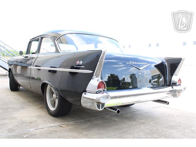 1957 Chevrolet 150 (CC-2081462) for sale in Houston, Texas