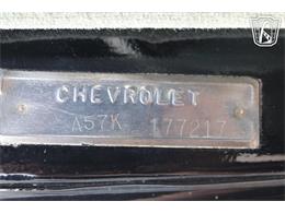 1957 Chevrolet 150 (CC-2081462) for sale in Houston, Texas