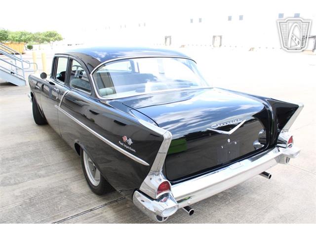 1957 Chevrolet 150 (CC-2081462) for sale in Houston, Texas