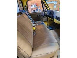 1979 GMC C15 (CC-2081463) for sale in Cadillac, Michigan