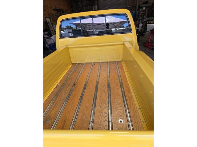 1979 GMC C15 (CC-2081463) for sale in Cadillac, Michigan