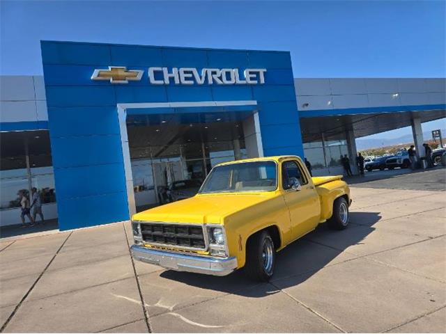 1979 GMC C15 (CC-2081463) for sale in Cadillac, Michigan
